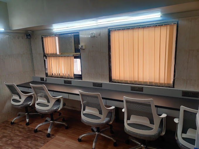 Coworking Space in Borivali BI339 BI339